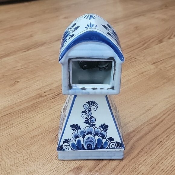 Delft PARTS PIECE Blue White - Picture 2 of 5